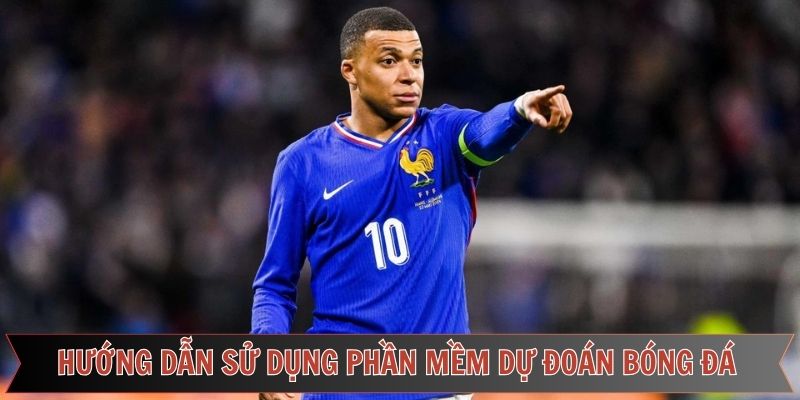 Hướng dẫn dùng phần mềm soi kèo ở nhà cái